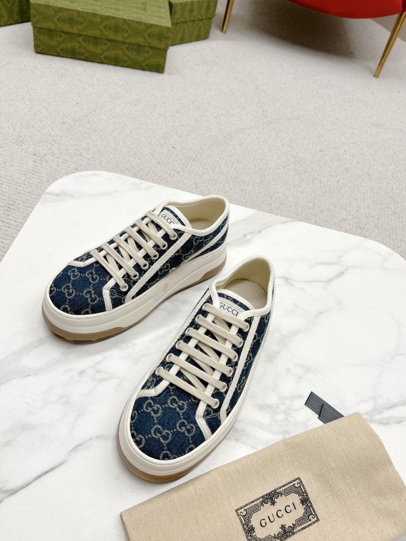 Gucci Casual Shoes